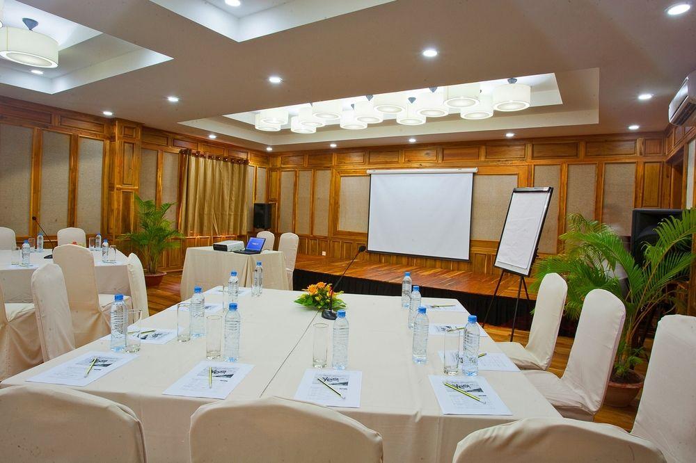 Long Beach Resort Phu Quoc Dış mekan fotoğraf