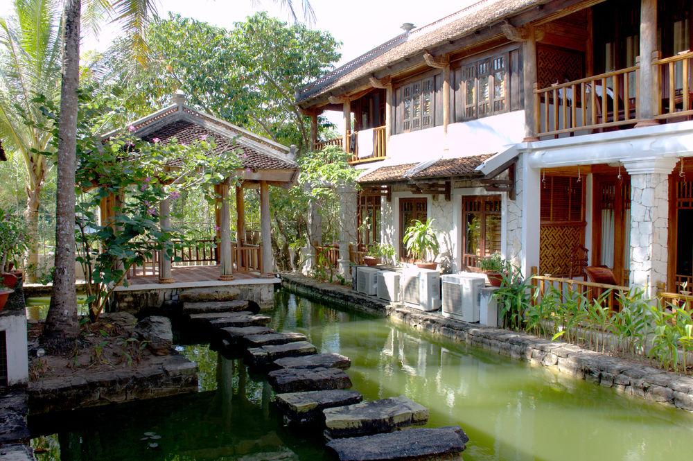 Long Beach Resort Phu Quoc Dış mekan fotoğraf