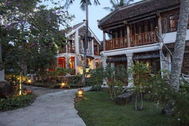 Long Beach Resort Phu Quoc Dış mekan fotoğraf