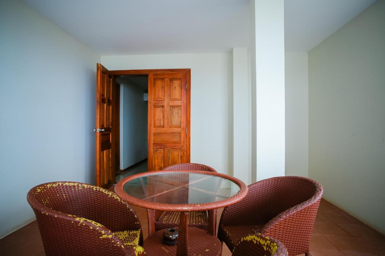 Long Beach Resort Phu Quoc Dış mekan fotoğraf